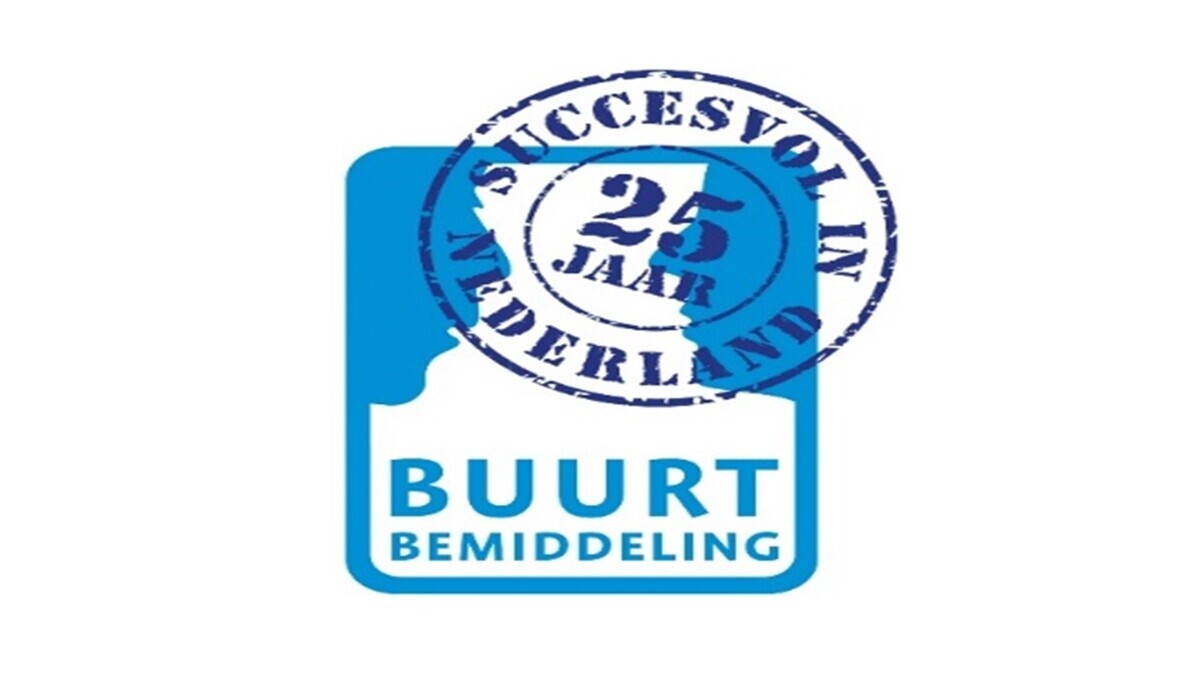 Buurtbemiddeling