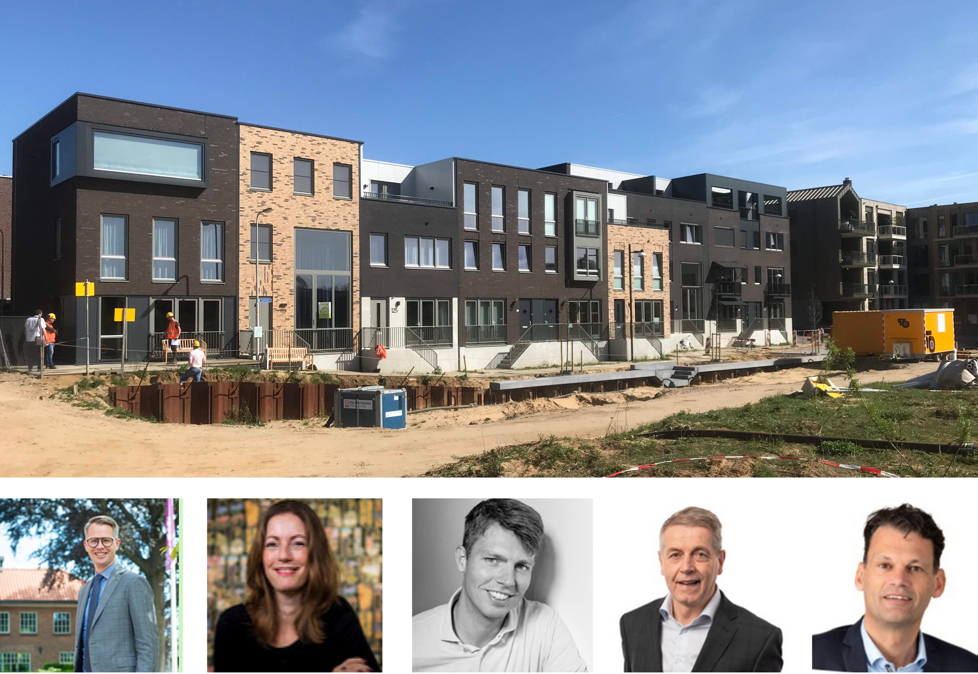 Meet-Up-woningnood-gasten