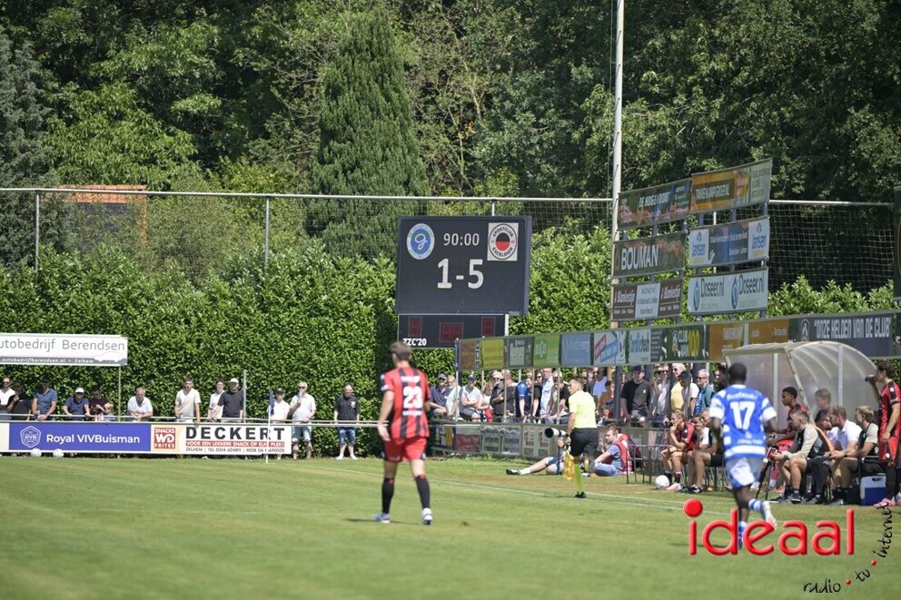 1-8-2026 de Graafschap-Excelsior Pluimerskamp Zelhem (33)