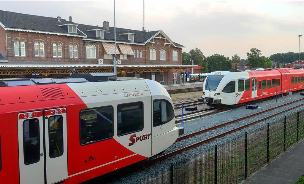Trein