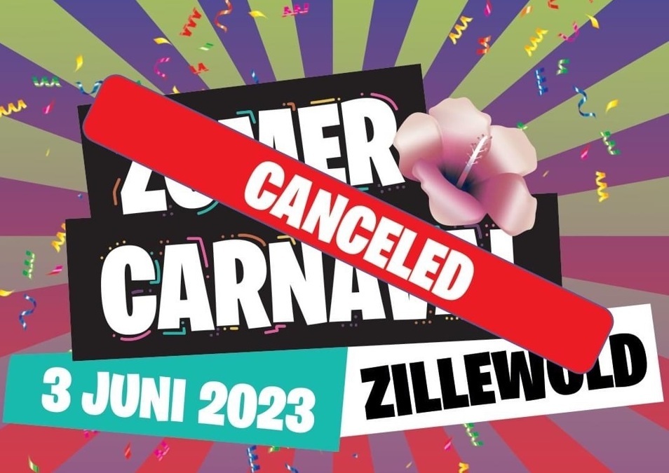 Zomercarnaval-Silvolde