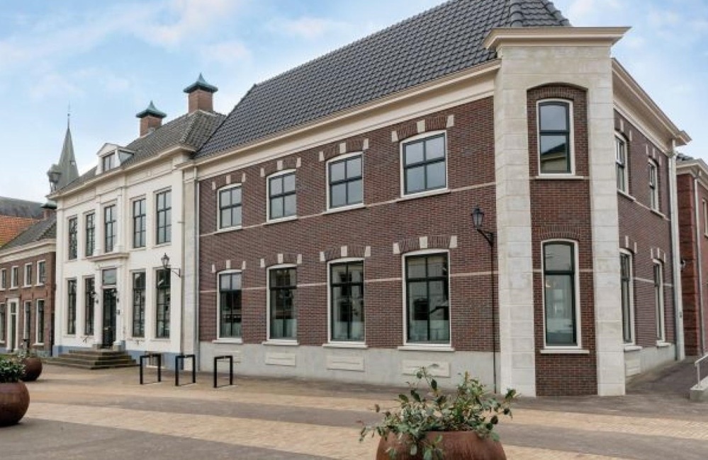 gemeentehuis-Aalten