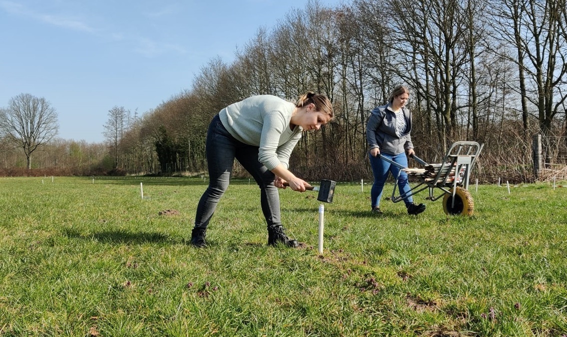 Paaltjes-gala