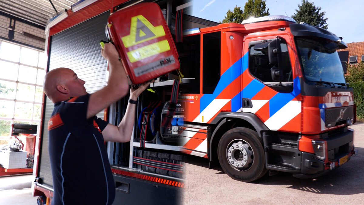 BrandweerReanimatie
