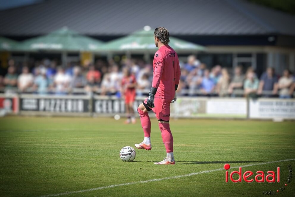 1-8-2026 de Graafschap-Excelsior Pluimerskamp Zelhem (15)