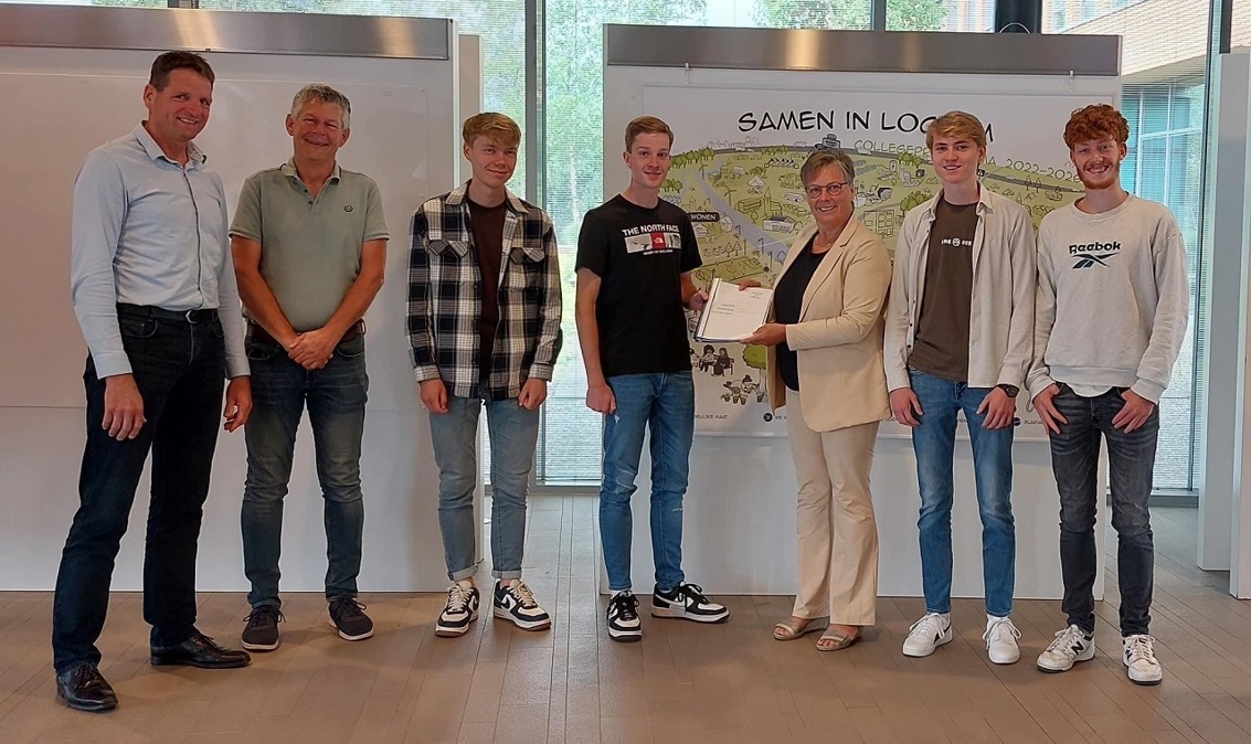 20230716-Studenten-doen-onderzoek-voor-Omgevingsvisie-Lochem