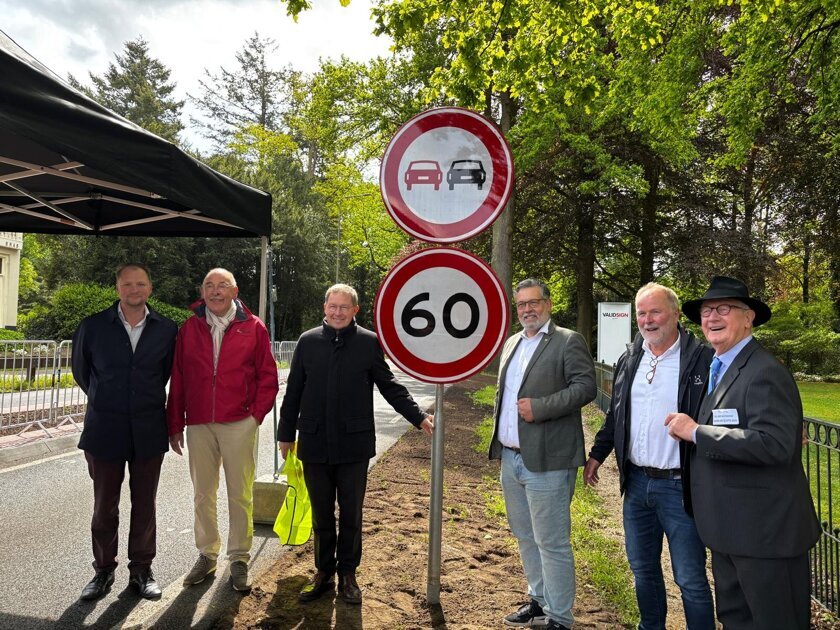 Werkzaamheden N348 tussen Eefde en Gorssel klaar: maximumsnelheid verlaagd