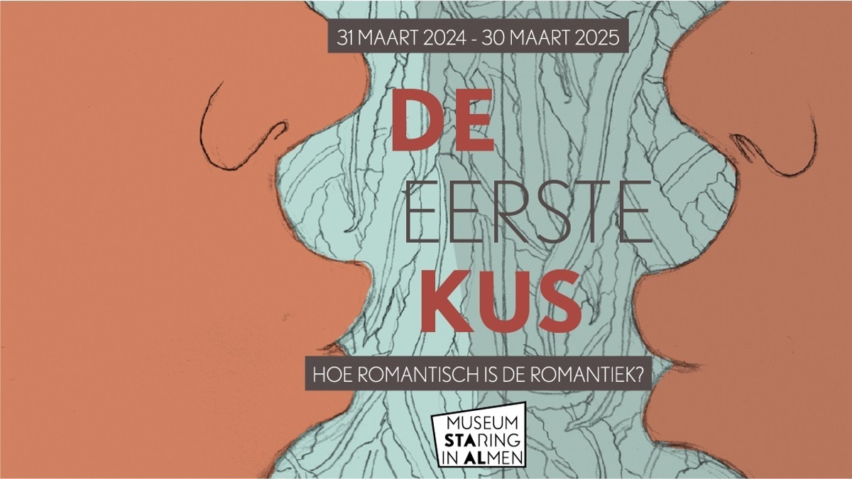 De-eerste-kus-museum-staal