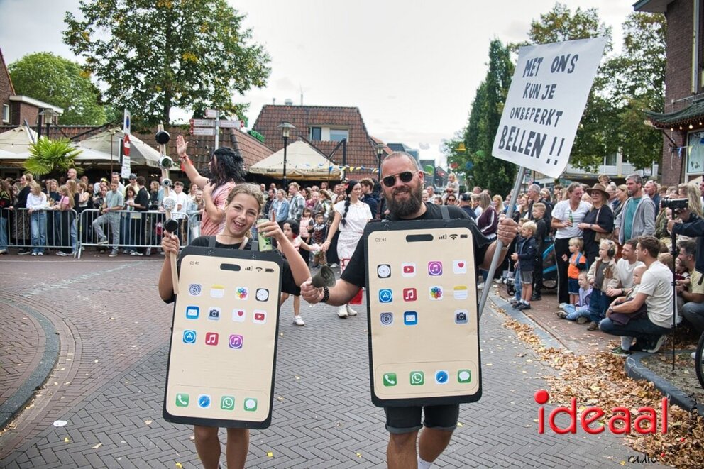 19-9-26 Optocht Septemberfeesten Zelhem (19)