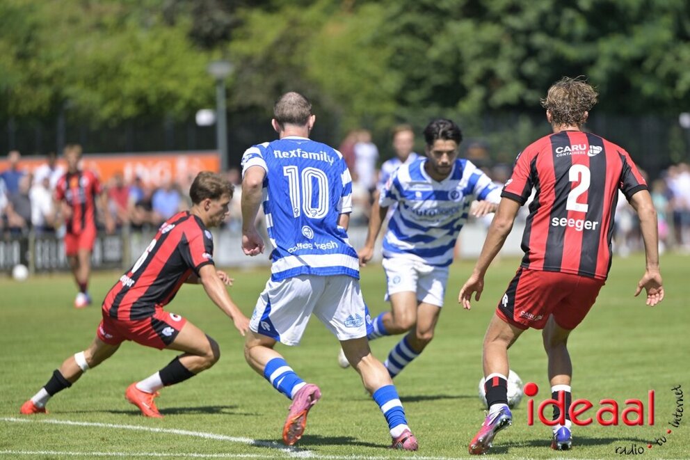 1-8-2026 de Graafschap-Excelsior Pluimerskamp Zelhem (26)
