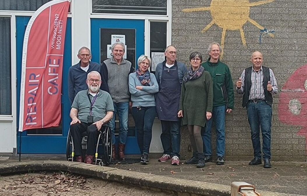 RepairCafe-Doetinchem