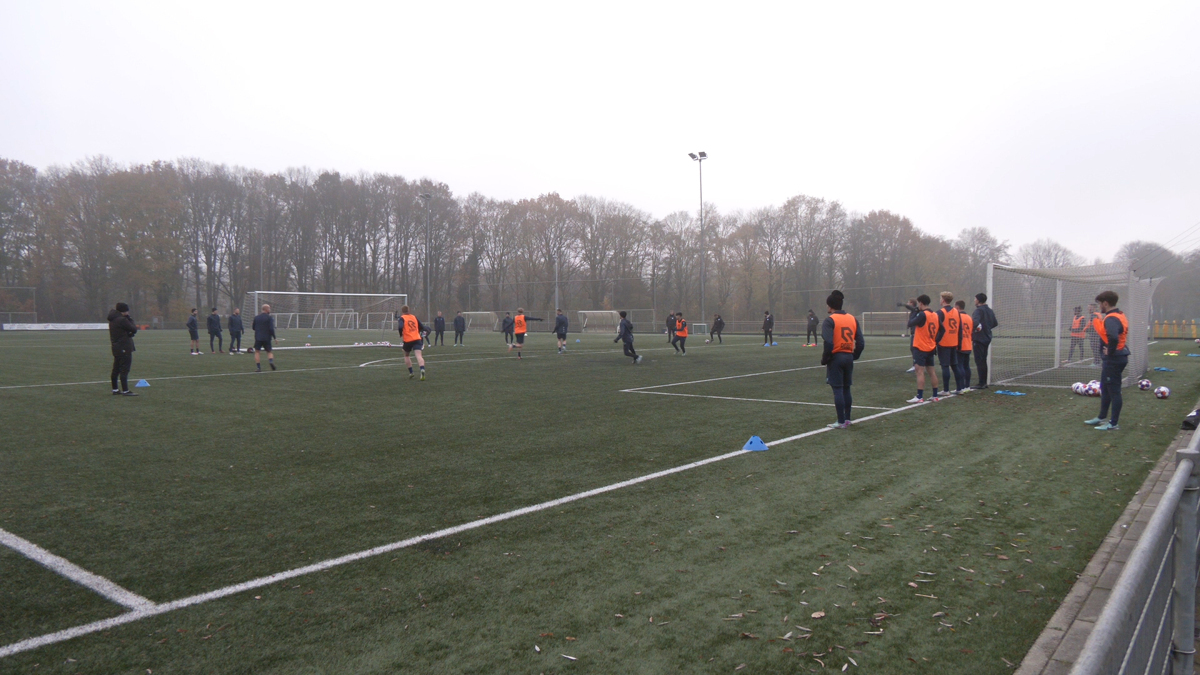 TrainingGRA0