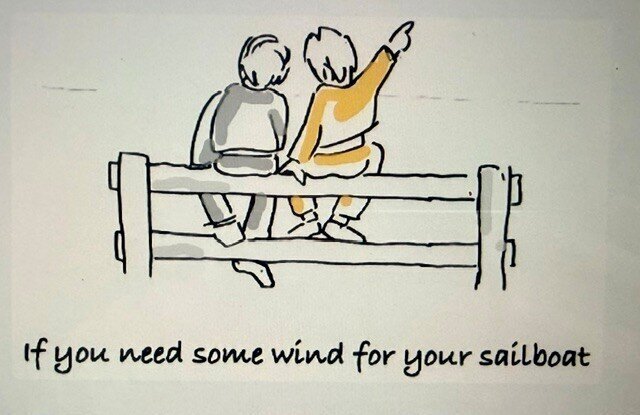 Sailboat