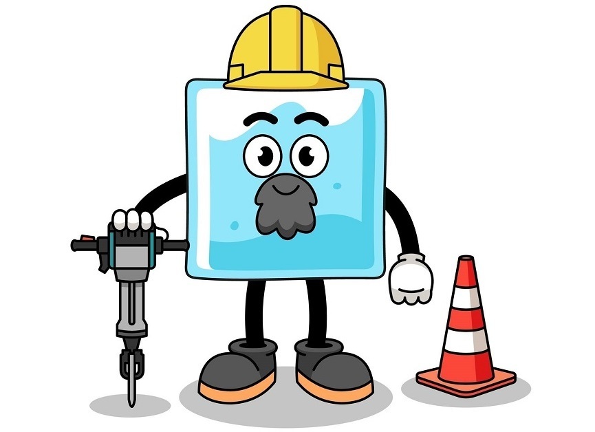foto-gemeente-Lochem-ijsblok-werkzaamheden