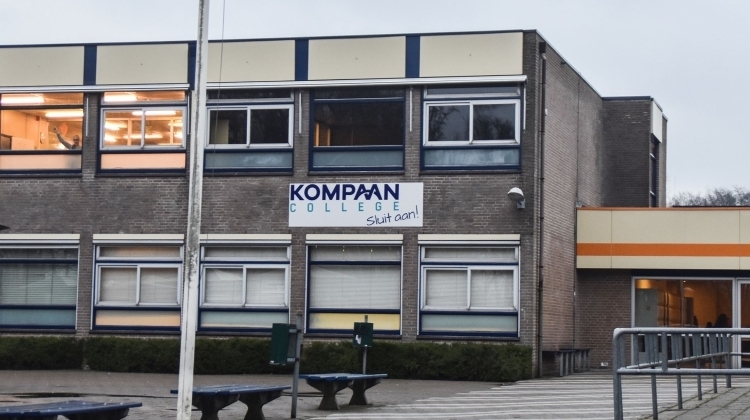 kompaan-college-1