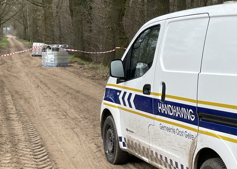 20230321-Vermoedelijk-drugsafval-gevonden-in-Vragender-scaled