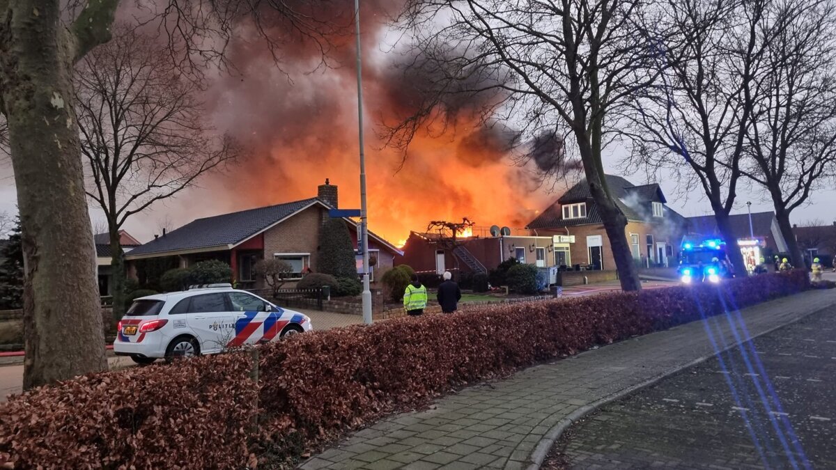 Partycentrum