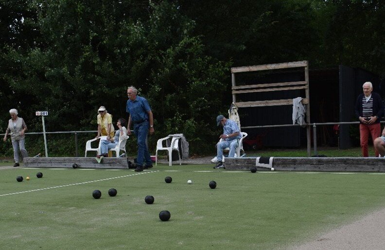 Overschotje