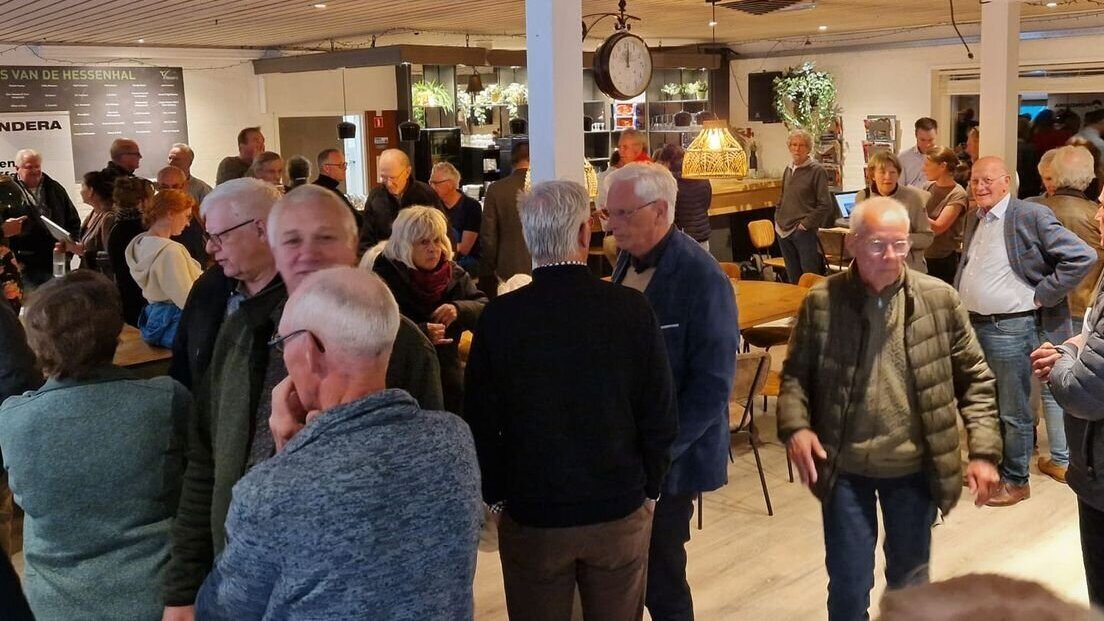 InfoavondKeppelWindmolens Omroep GLD