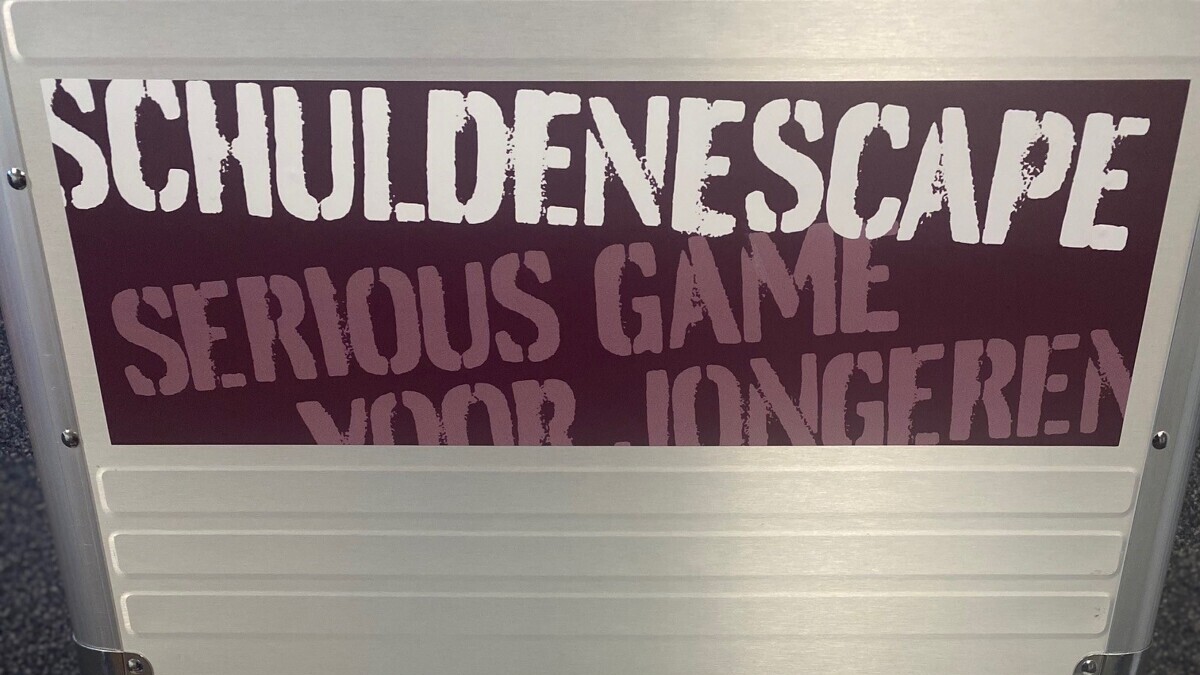 Schuldenescape