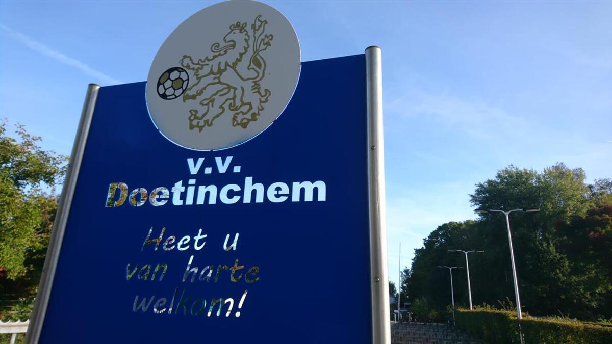 vv-Doetinchem-Bezelhorst
