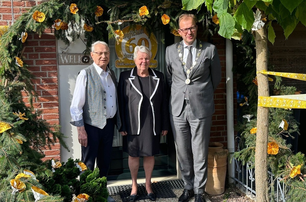 20241015-Joep-en-Gerry-van-Londen-60-jaar-getrouwd