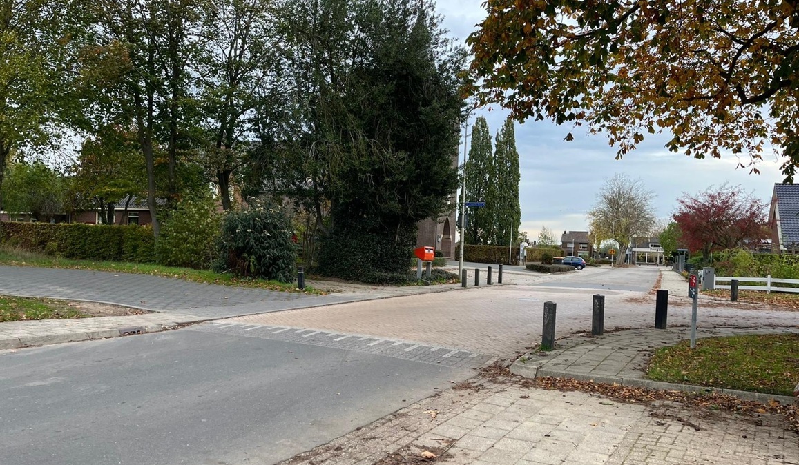 Zomerweg-Drempt