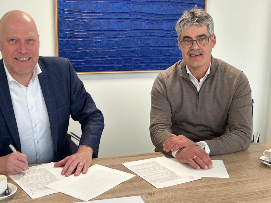 Michel-ten-Hag-en-Bert-Lebbink
