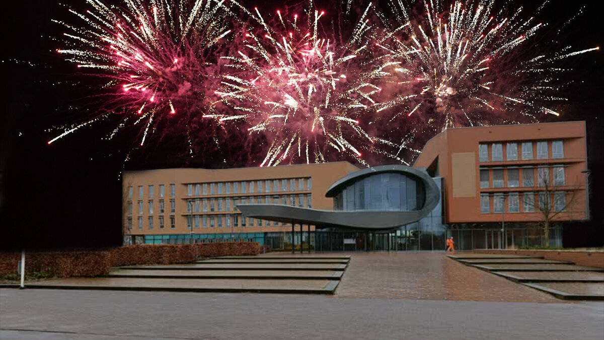LochemVuurwerk