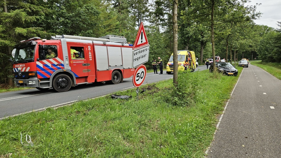 Ongeval-Ruurlo-Zelhem