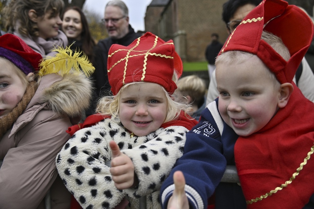 161124-Intocht-Sinterklaas-Zelhem-24