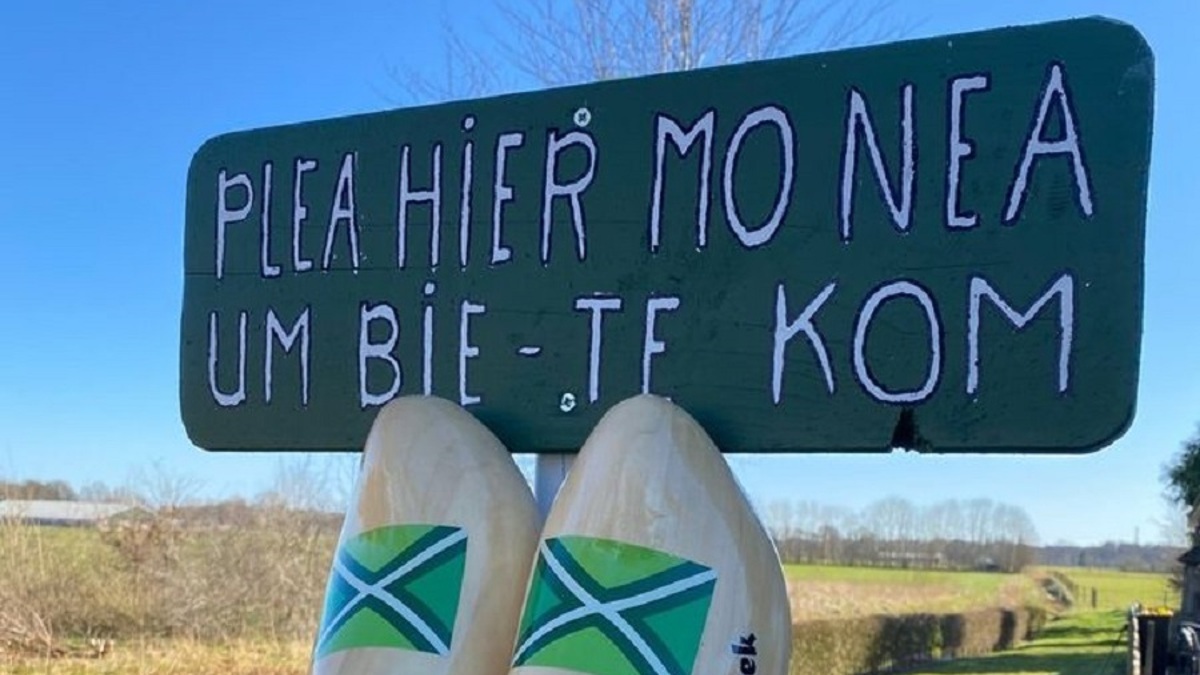 Klompenpad