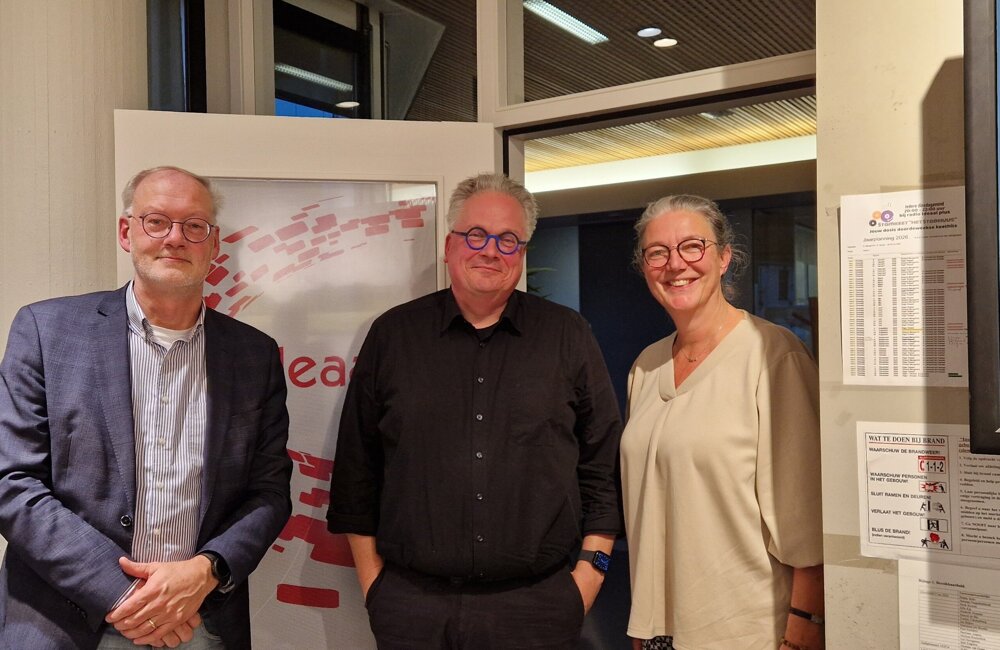 Politiek Lochem 7-10-2026