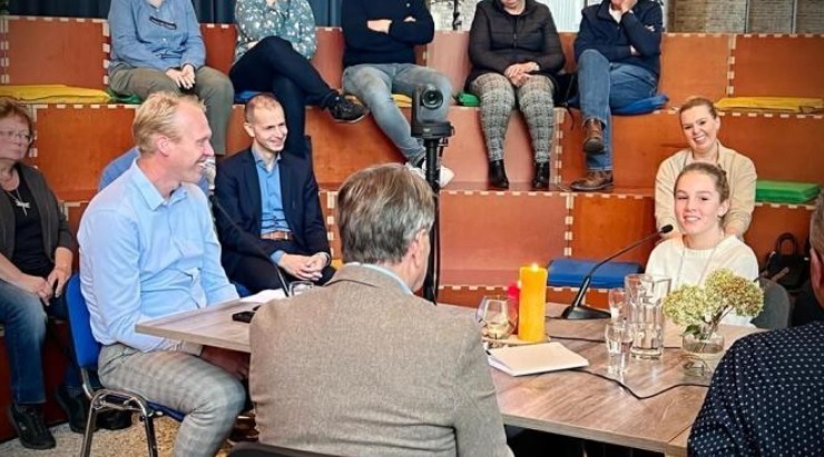 Het-Eerste-Avondmaal-gemeente-doetinchem
