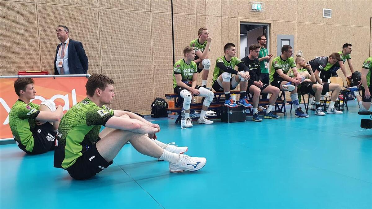 Orion-verliest
