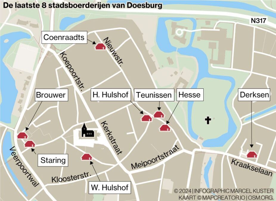 De-laatste-8-stadsboeren-van-Doesburg-foto-Afbeelding_-Marcel-Kuster-⁄-Mapcreator-002