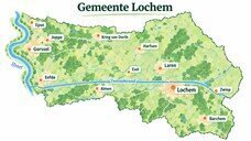 Maak kennis met de nieuwe raadsleden van Lochem