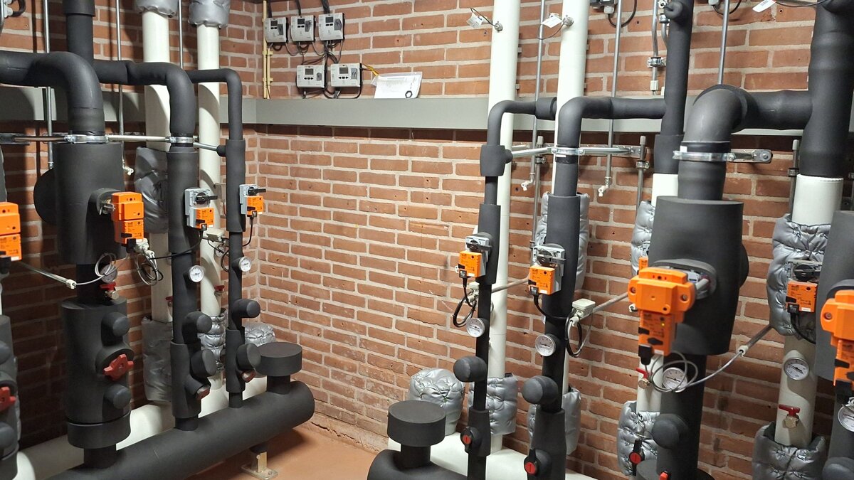 Sporthal de Kamp Hengelo