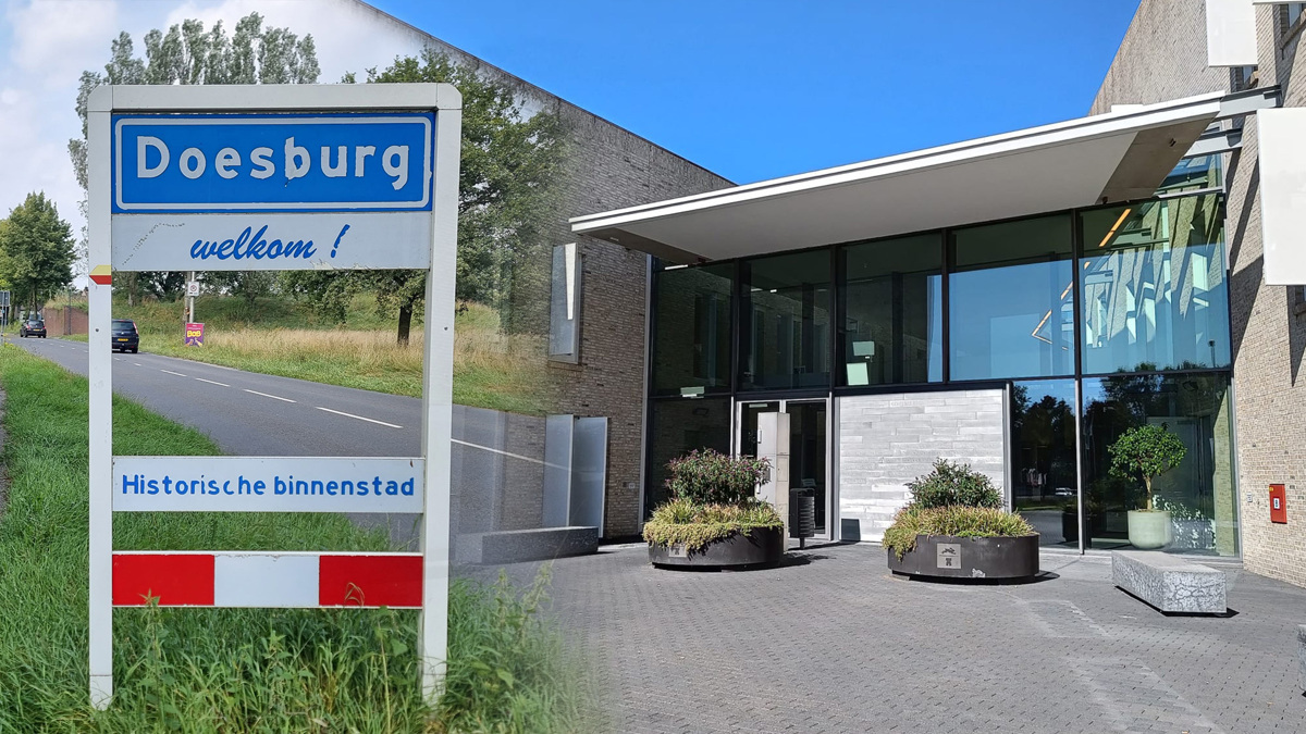 BronckhorstDoesburg