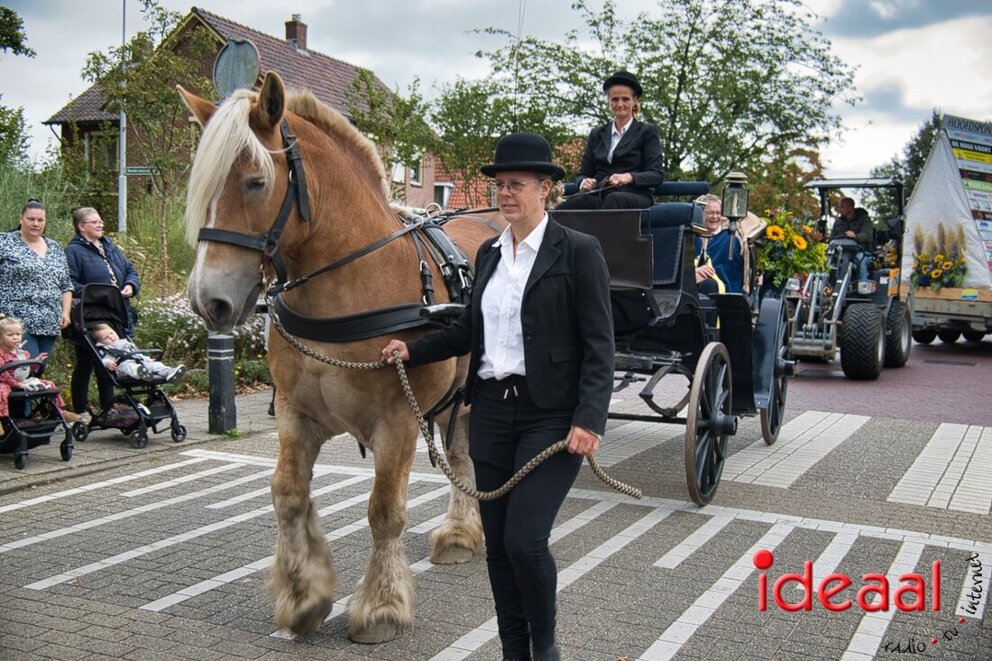 19-9-26 Optocht Septemberfeesten Zelhem (4)