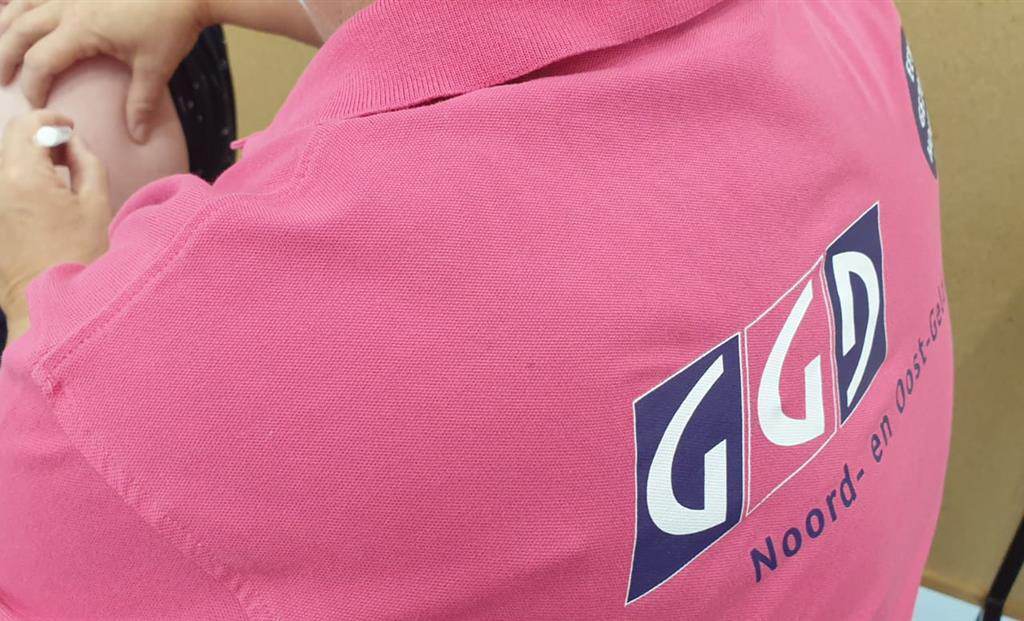 GGD