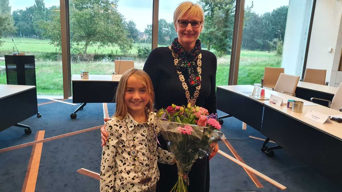 Jeugdburgemeester-Bronckhorst