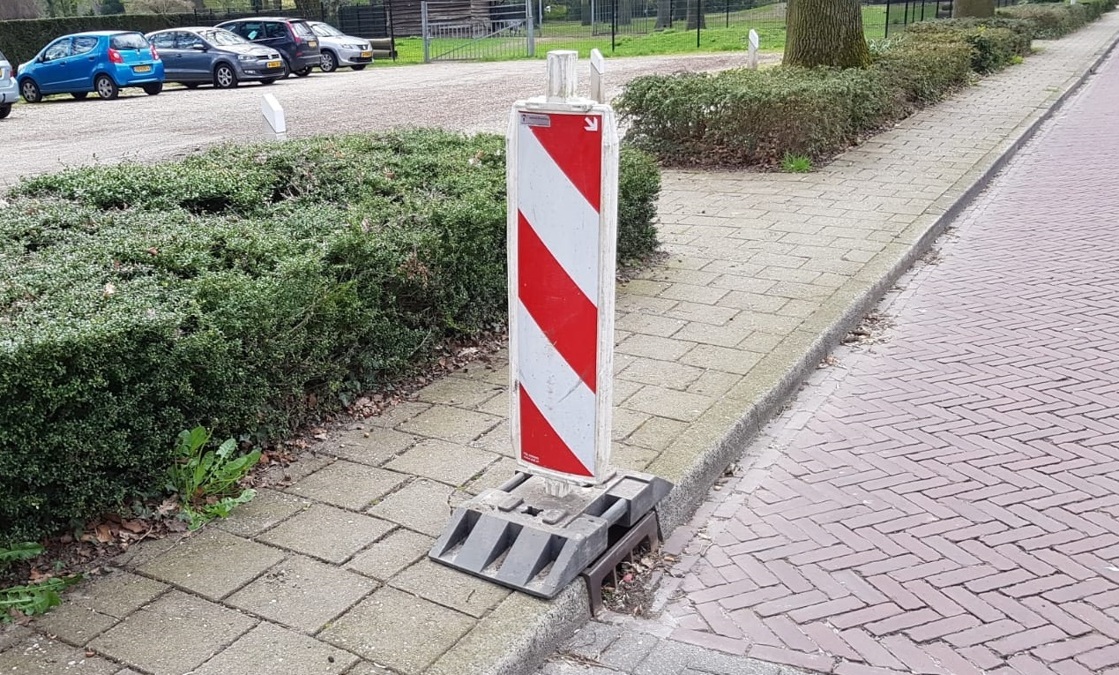 putten