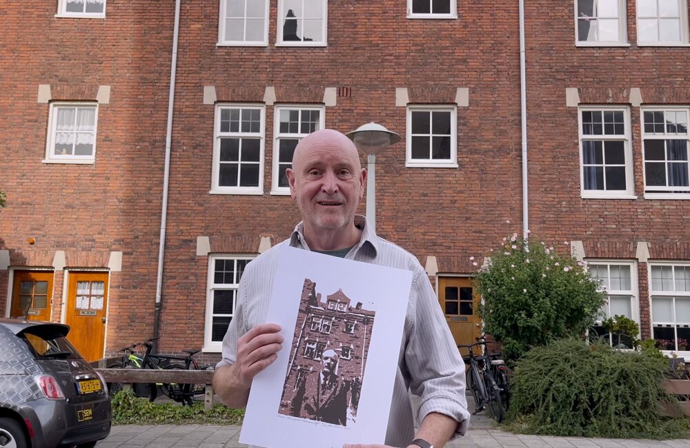Nesciofonie Jan Hovers op het Linnaeushof (002)