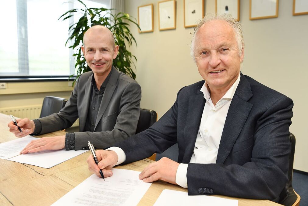 RKL-1716-links-Jorik-Huizinga-wethouder-Gemeennte-Doetinchem-en-rechts-John-Haverdil-wethouder-Gemeente-Oude-IJsselstreek-24-4-2025-002