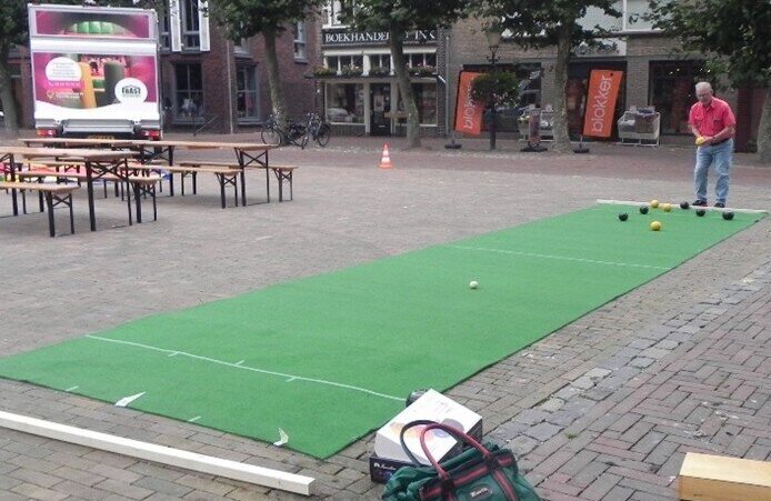 't Overschotje
