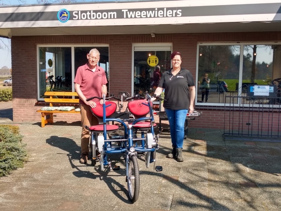 duofiets-foto-gemeente-Bronckhorst