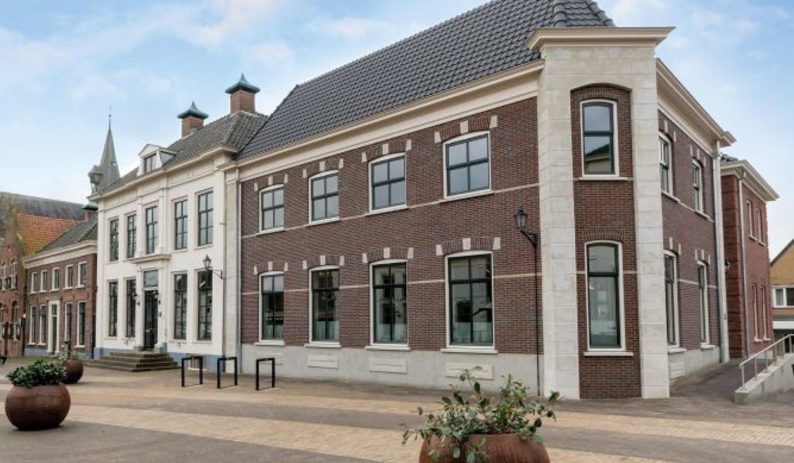 gemeentehuis-Aalten