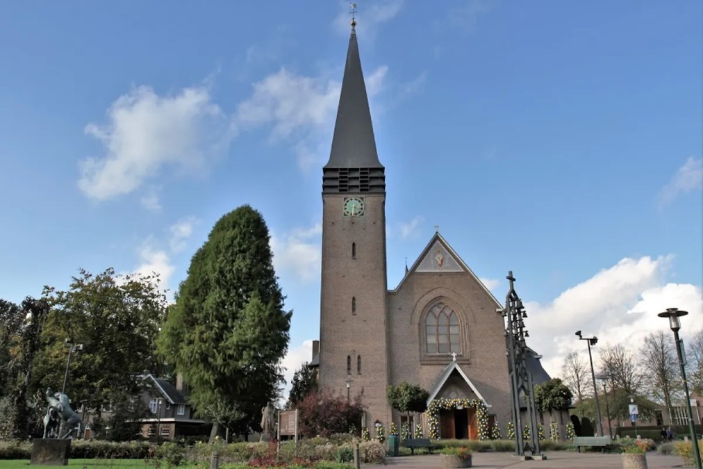 kerk-geesteren-Visit-Tubbergen