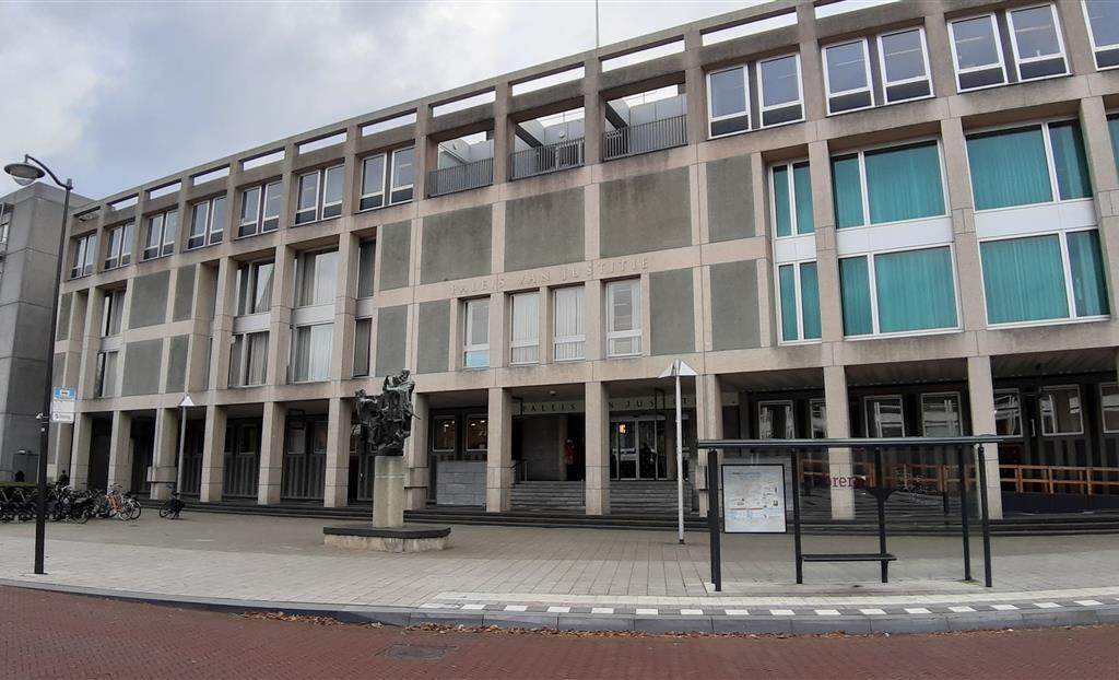 Rechtbank